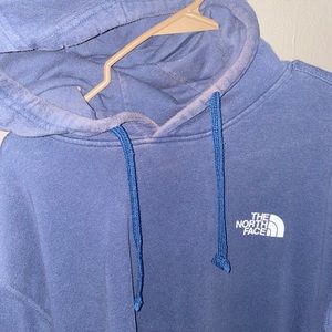 North Face Hoodie